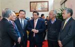 Tăng cường bảo đảm an toàn cho trẻ em trên môi trường mạng