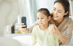 Thường xuyên đăng ảnh con lên mạng xã hội, là lưu giữ hay vô tình gây hại cho con?