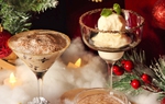 Tự pha chế 3 loại cocktail đón mùa lễ hội 