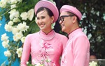 1 Hoa hậu tổ chức lễ gia tiên ở Bến Tre, siêu mẫu Anh Thư góp mặt