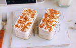 Giảm cân đón Tết với sữa chua yến mạch đậu nành dễ làm mà ngon