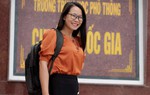 Truyền cảm hứng bảo vệ môi trường cho học trò