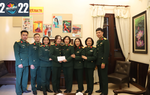 Đoàn Cục Tiêu chuẩn - Đo lường - Chất lượng, Bộ Tổng Tham mưu ủng hộ Chương trình Mottainai 2022