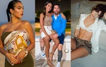 Chiêu giảm cân của 3 nàng vợ/ bạn gái cầu thủ sexy nhất giới WAGs