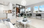 Căn hộ 30m² đẹp đến từng góc nhỏ