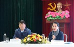 Quan tâm đến trẻ em gái để thay đổi cuộc sống của phụ nữ dân tộc