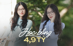 Không sở hữu điểm SAT và IELTS "lung linh", nữ sinh Đà Nẵng vẫn giành học bổng 4,9 tỷ đồng