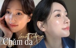 Quy trình buổi sáng dưỡng da căng mọng suốt cả ngày