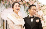 Khánh Thi đưa yêu cầu trước thềm hôn lễ: "Xin không nhận quà cưới qua chuyển khoản"