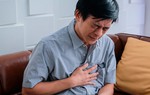 Người đàn ông 55 tuổi khỏe mạnh đột ngột ra đi, nguyên nhân do căn bệnh phổ biến mùa lạnh 