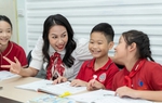 Cô giáo thống kê sự thay đổi “Cấu trúc đề thi tiếng Anh” tại một số trường chuyên, chất lượng cao mùa tuyển sinh 2023 