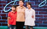 Người mẹ đơn thân bán rau nuôi 2 con mắc bệnh hiểm nghèo