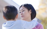 Cha mẹ mắc những sai lầm sau khiến tương lai con mịt mờ