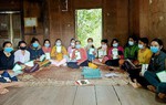 Quảng Trị: Đẩy mạnh phòng, chống bạo lực gia đình gắn với hỗ trợ sinh kế cho phụ nữ dân tộc thiểu số