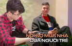 Lương thấp chỉ lo tiết kiệm mua nhà thì bao giờ cho đủ?