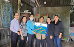 Long An: Tiếp cận giúp đỡ hội viên, phụ nữ thoát nghèo hiệu quả bằng nhiều hình thức 