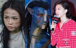 Cuộc chiến phim Việt tháng 12: Ngô Thanh Vân, Sam đụng độ "Avatar 2"