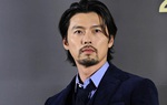 Họp báo “The point men”: Hyun Bin nhắc đến con trai, ca ngợi bạn diễn