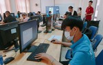 Tăng cường năng lực nghề nghiệp cho người khuyết tật