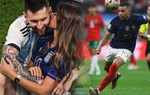World Cup dưới lăng kính hôn nhân: Messi giành được cúp vàng nhờ sự nhẫn nại