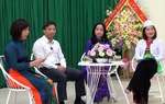 Đón xem toạ đàm "Yên Thịnh: Làng quê an toàn, miền quê đáng sống" 