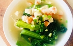 Cách nấu canh rau cải ngon ngọt, lạ miệng, bổ dưỡng