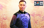 Nhà thiết kế Đỗ Trịnh Hoài Nam ủng hộ Chương trình Mottainai 2022