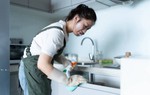 “Quy tắc một lần chạm” có thể giữ cho ngôi nhà của bạn luôn ngăn nắp