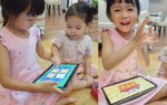 Bí quyết giúp các bé từ 3-8 tuổi yêu thích tiếng Anh ngay từ những bước đi đầu tiên