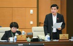 Quốc hội dự kiến họp bất thường 4 ngày để xem xét 5 nội dung
