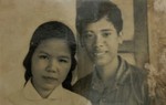 Tình yêu trải qua bão giông thời chiến trong tiểu thuyết “Trò chơi - Trời cho”
