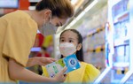 Sữa Cô Gái Hà Lan cam kết cung cấp nguồn dinh dưỡng an toàn, đồng hành cùng Việt Nam phát triển bền vững