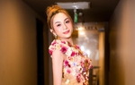 Lương Mỹ Kỳ lên tiếng trước thông tin mất suất thi Miss International Queen 2023
