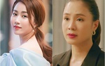 Hành Trình Công Lý: Lộ danh tính cô gái đánh ghen với Hồng Diễm, là gương mặt vừa "chiếm sóng" giờ vàng
