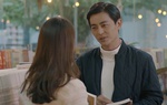 "Hành trình công lý": Quân chia tay vợ sắp cưới để đến với Phương 