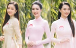 Lộ diện Top 5 Người đẹp nhân ái trước chung kết Hoa hậu Việt Nam 2022