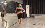 Hoa hậu Ngọc Châu: Sẽ tới Miss Universe phong cách catwalk từ một biểu tượng đặc trưng của Việt Nam