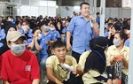 Doanh nghiệp cần xây dựng quy trình thống nhất xử lý hành vi quấy rối tình dục nơi làm việc