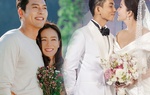 Đám cưới Khánh Thi - Phan Hiển xa hoa, cư dân mạng lại chú ý một thứ liên quan tới Hyun Bin - Son Ye Jin