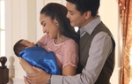 Câu nói sơ ý của vợ lúc say khiến chồng vội vàng bế con đi xét nghiệm ADN