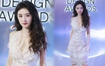 Dương Mịch tái xuất đẹp đỉnh tại sự kiện thời trang, thể hiện sự tinh tế qua 1 chi tiết trên váy