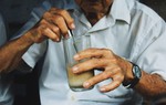 5 nhóm người không nên uống cà phê kẻo hại thân