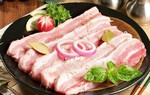 Cận Tết thịt lợn bẩn hoành hành, ra chợ thấy thịt có 5 dấu hiệu này dứt khoát đừng mua 