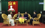 Tọa đàm: "Bắc Kạn hỗ trợ, thúc đẩy phụ nữ dân tộc thiểu số tham chính"