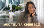 Tổng kết 2022: Người đủ tiền niềng răng, người có tài khoản tiết kiệm hơn 200 triệu 