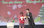 Nghệ sĩ "đốt nóng" Ngày hội Mottainai 2022