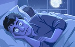 Điều gì xảy ra với não bộ khi bạn không ngủ liên tiếp 11 ngày?