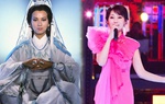 "Quan Âm" Triệu Nhã Chi U70 vẫn cân mọi kiểu váy đầm khoe dáng thon