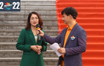 Chia sẻ của "Mẹ đỡ đầu" trong Ngày hội Mottainai 2022 "Trao yêu thương - Nhận hạnh phúc"
