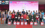 Mottainai 2022 trao học bổng và quà tặng cho trẻ em là nạn nhân tai nạn giao thông, mồ côi do Covid-19